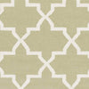 Aventura Modern Sage Area Rug