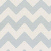 Wordragen Modern Blue/Beige Area Rug
