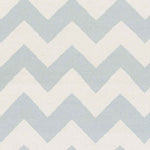 Wordragen Modern Blue/Beige Area Rug