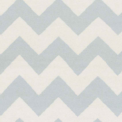 Wordragen Modern Blue/Beige Area Rug