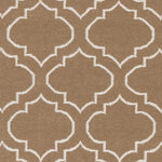 Avon Modern Beige Area Rug