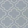 Avon Modern Denim Area Rug