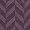 Menton Modern Purple Area Rug