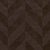 Menton Modern Brown Area Rug