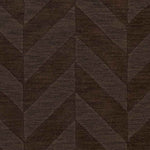 Menton Modern Brown Area Rug
