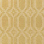 Audric Modern Light Yellow Area Rug