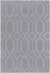 Audric Modern Gray Area Rug