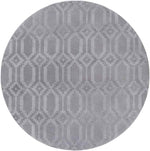 Audric Modern Gray Area Rug