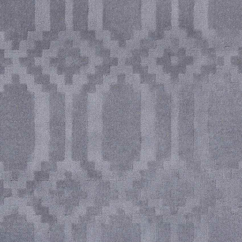 Audric Modern Gray Area Rug