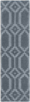 Audric Modern Denim Area Rug