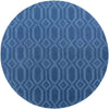 Audric Modern Blue Area Rug