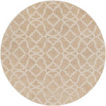 Aramis Modern Beige Area Rug