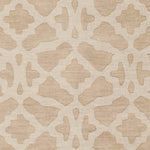 Aramis Modern Beige Area Rug