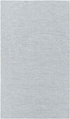 Lyle Modern Sky Blue Area Rug