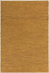Belvedere Global Mustard Area Rug
