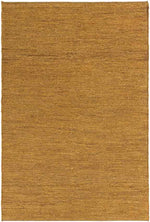 Belvedere Global Mustard Area Rug