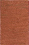 Belvedere Global Red Area Rug