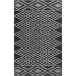 Berry Global Light Gray Area Rug