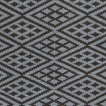 Berry Global Light Gray Area Rug