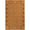 Berry Global Camel Area Rug