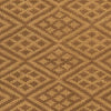 Berry Global Camel Area Rug