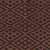 Berry Global Mocha Area Rug