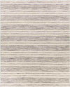 Marie Global Gray Area Rug