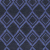 Berryville Global Cobalt/Navy Area Rug