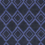 Berryville Global Cobalt/Navy Area Rug