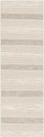 Marvelle Global Taupe Area Rug