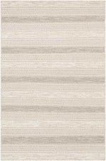 Marvelle Global Taupe Area Rug
