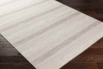 Marvelle Global Taupe Area Rug