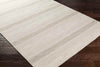 Marvelle Global Cream Area Rug