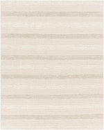 Marvelle Global Cream Area Rug