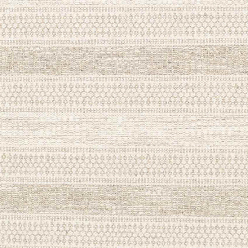 Marvelle Global Cream Area Rug