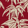 Birdsong Modern Cherry/Ivory Area Rug