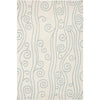 Bleckley Coastal Ivory Area Rug