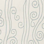 Bleckley Coastal Ivory Area Rug