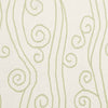 Bleckley Coastal Lime/White Area Rug
