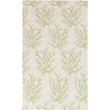 Hounslow Coastal Ivory Area Rug