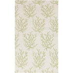 Hounslow Coastal Ivory Area Rug