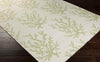 Hounslow Coastal Ivory Area Rug