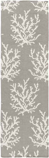 Hounslow Coastal Ivory/Tan Area Rug