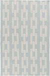 Bluffton Modern Sage/Gray Area Rug