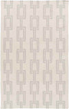 Bluffton Modern Beige/Gray Area Rug