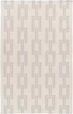 Bluffton Modern Beige/Gray Area Rug