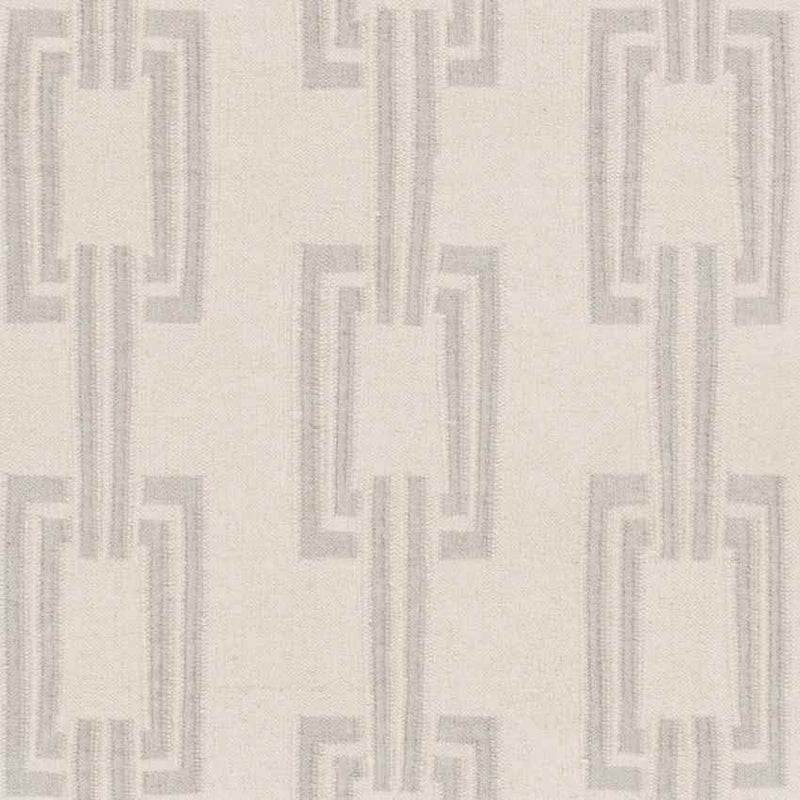 Bluffton Modern Beige/Gray Area Rug