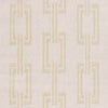 Bluffton Modern Tan/Beige Area Rug