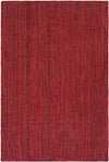 Bakewell Global Rose Area Rug