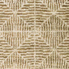 Laramie Global Dark Brown Area Rug